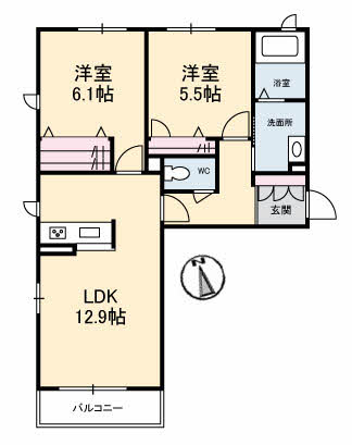 バース　ストーン　トパーズ A0203号-13