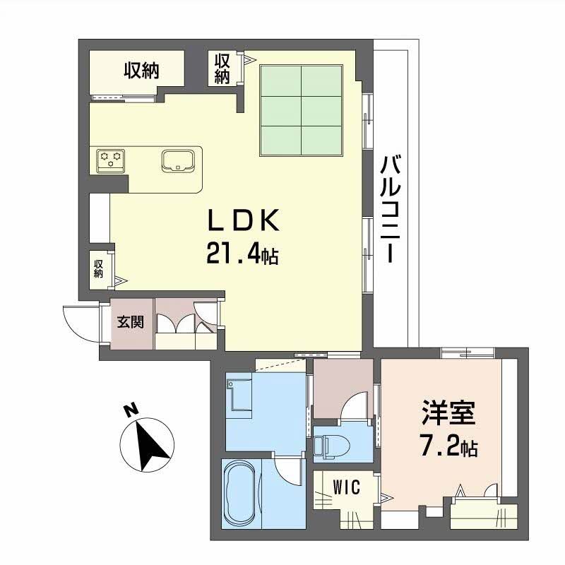 フェリークA0303-2