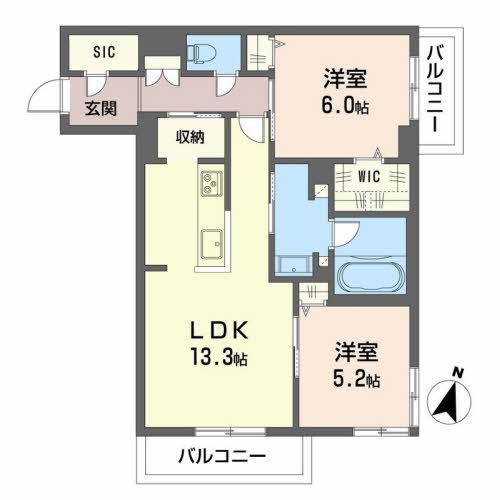 ベレオ プティ ボア A0303号-6