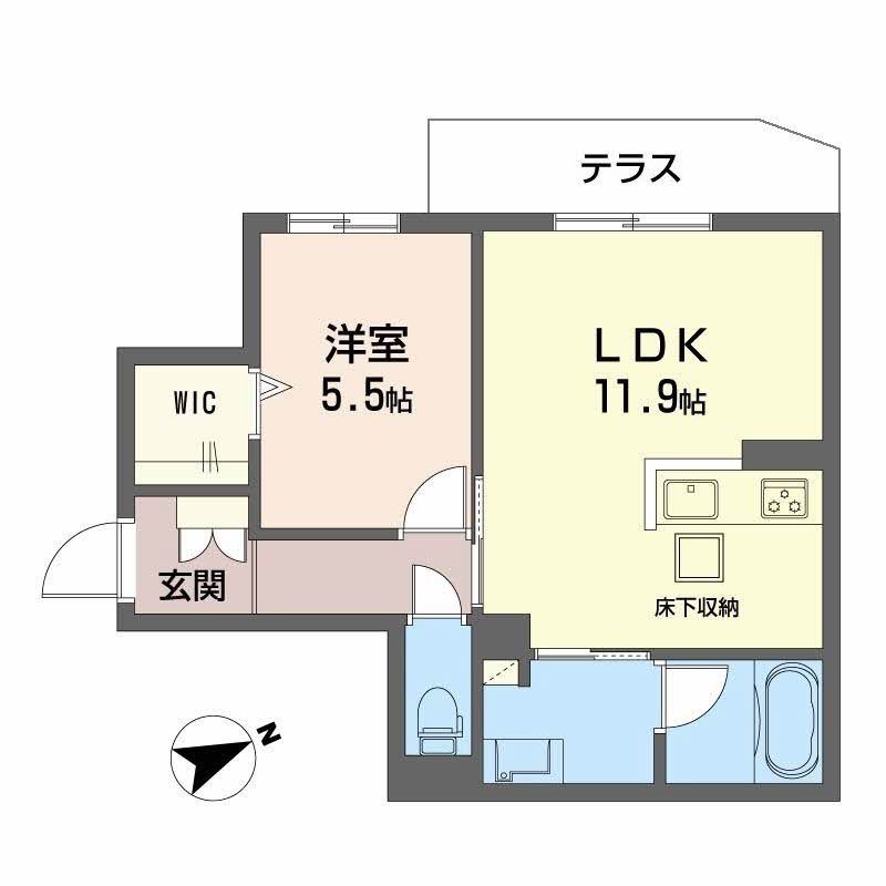 Ａｄｏｎｉｓ長束 A0101号-15
