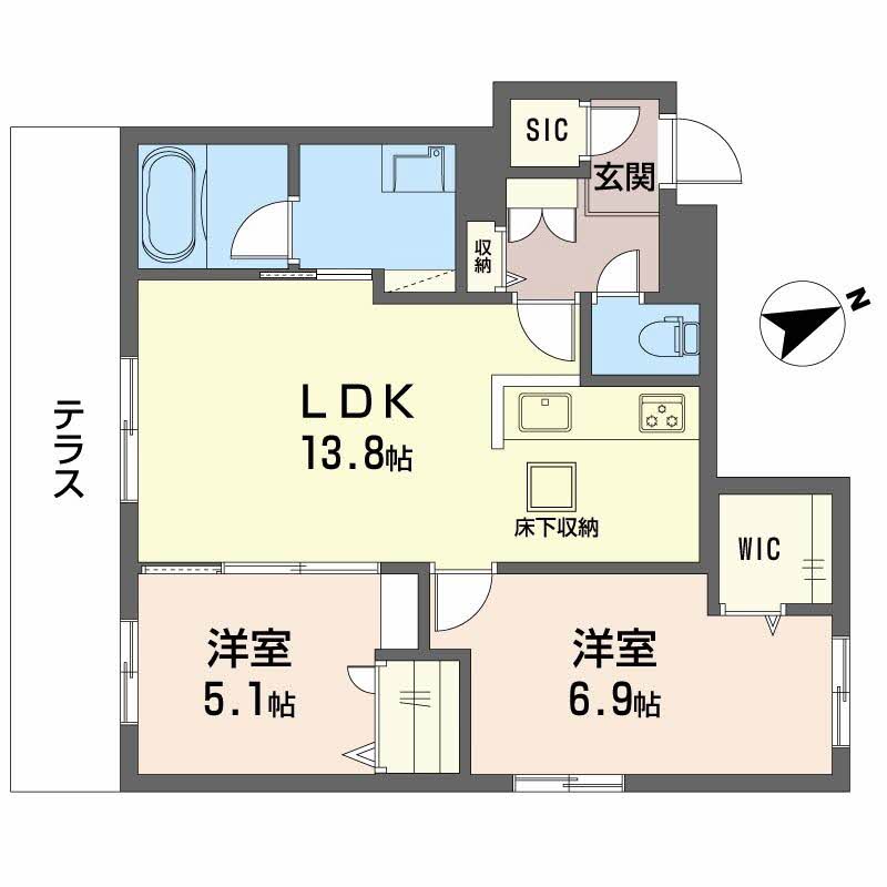 Ａｄｏｎｉｓ長束 A0103号-15