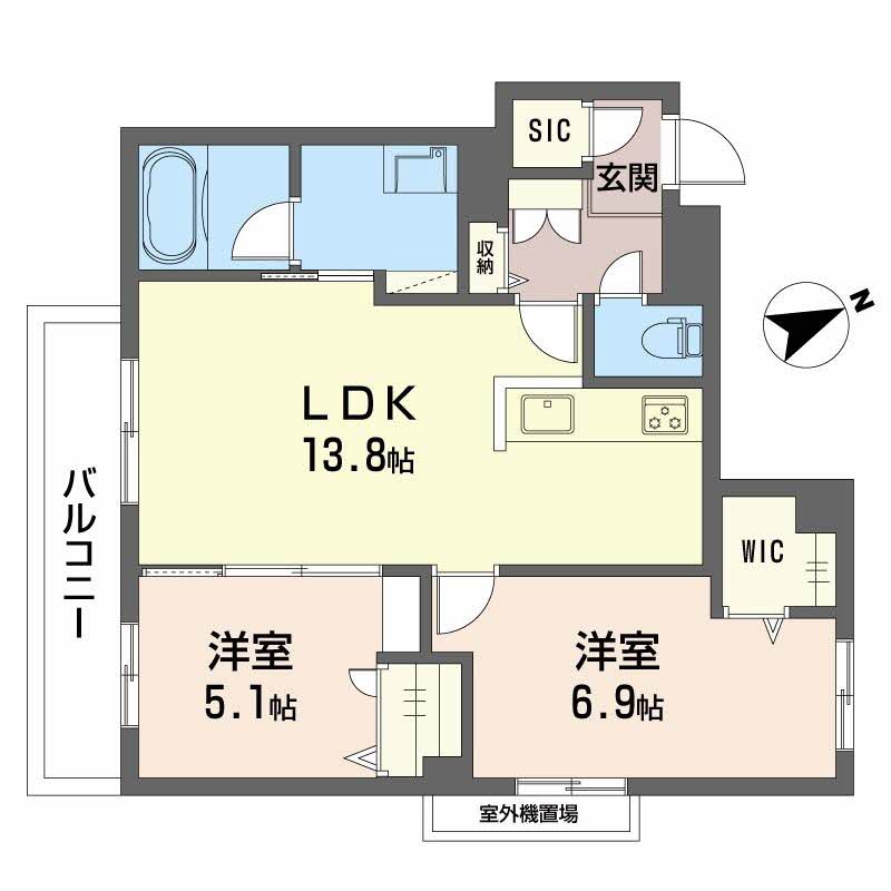Ａｄｏｎｉｓ長束 A0203号-15