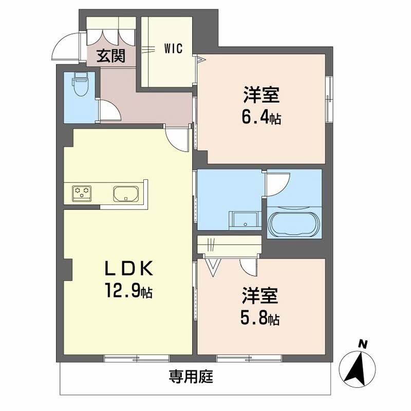 シャーメゾンＳＵＮA0104-2