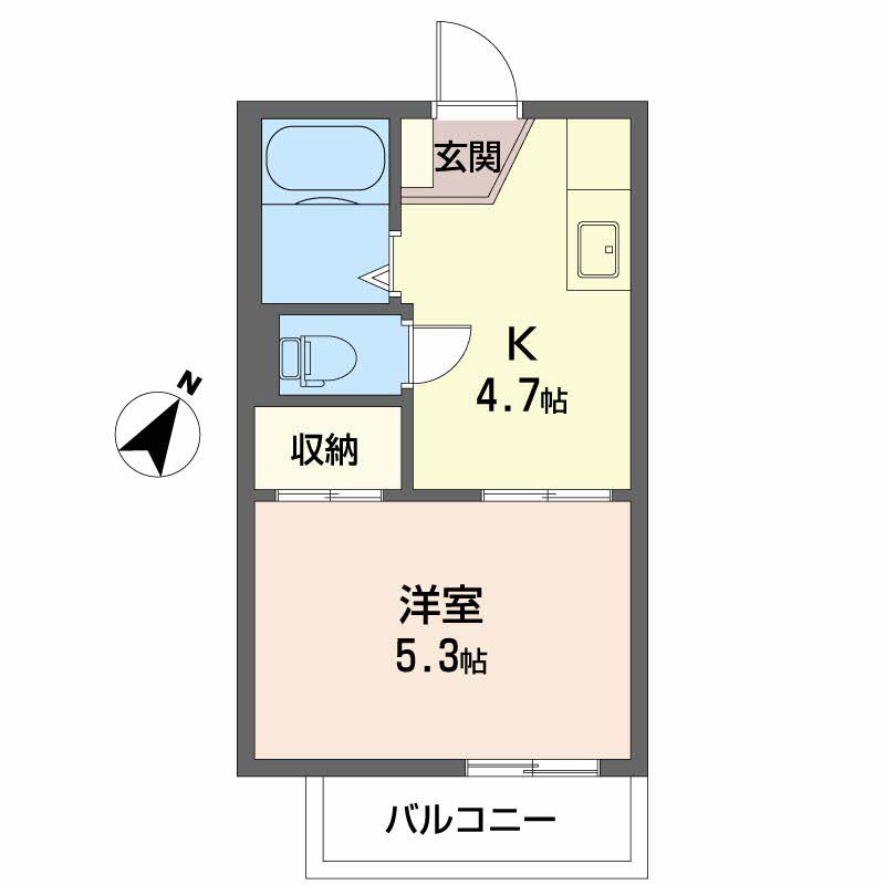セフィラ中島 A0102号-4