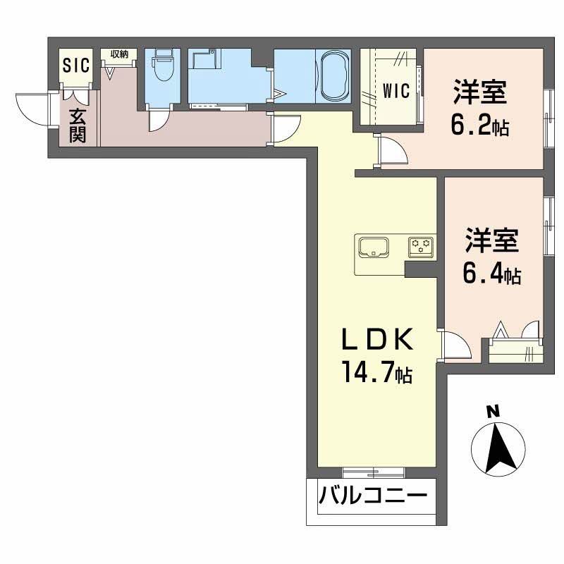 ほたる川 A0206号-10