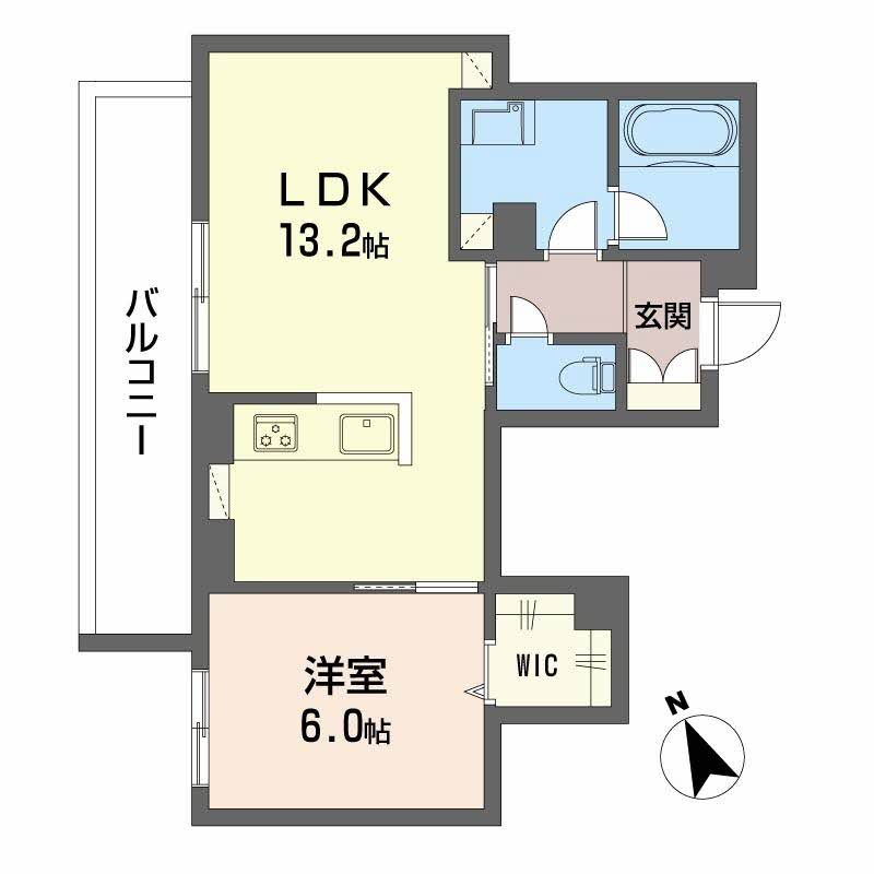 セントラル山田 A0204号-15