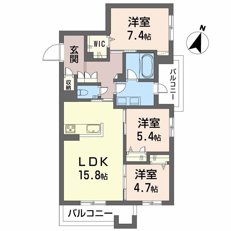 Ｂａｌｌｏｏｎｆｌｏｗｅｒ　Ｓｏｕｔｈ A0202号-15