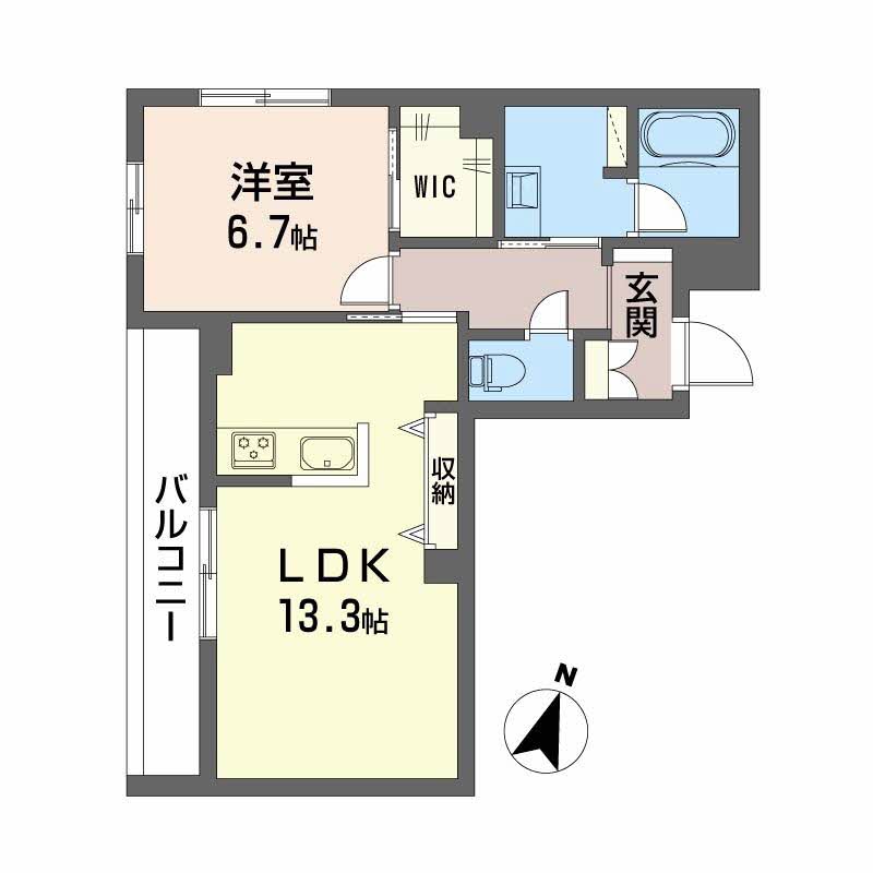 Ｂａｌｌｏｏｎｆｌｏｗｅｒ　Ｅａｓｔ B0202号-15