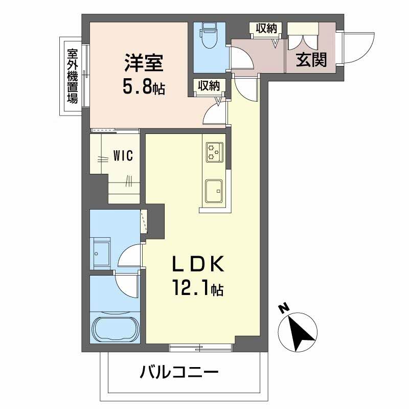 パストラール己斐中 A0301号-15