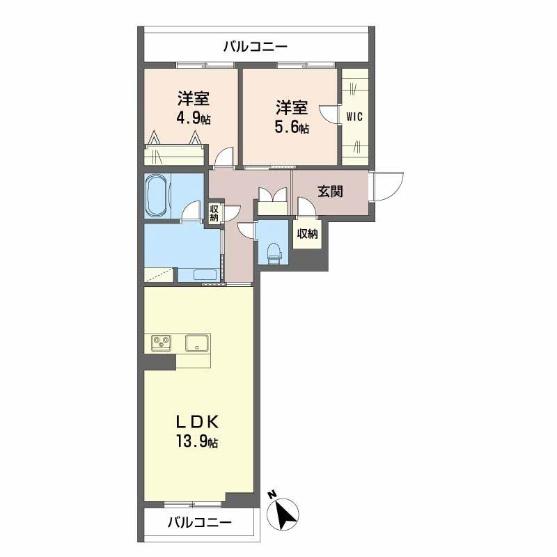 Ｃｏｍｏｄｏ．ＴＴ 301号-15