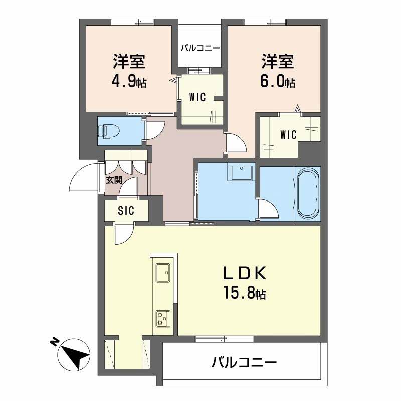 プランドール A0201号-15