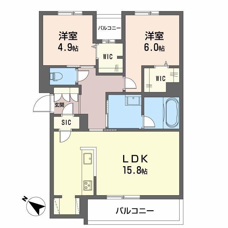 プランドールA0301-2