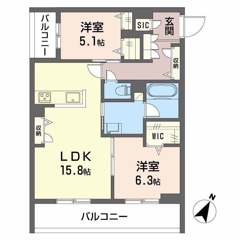 Ecrage Takasu A0204号-15