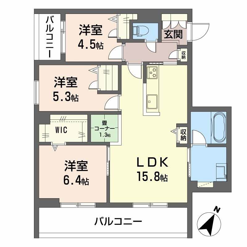 Ecrage Takasu A0303号-15