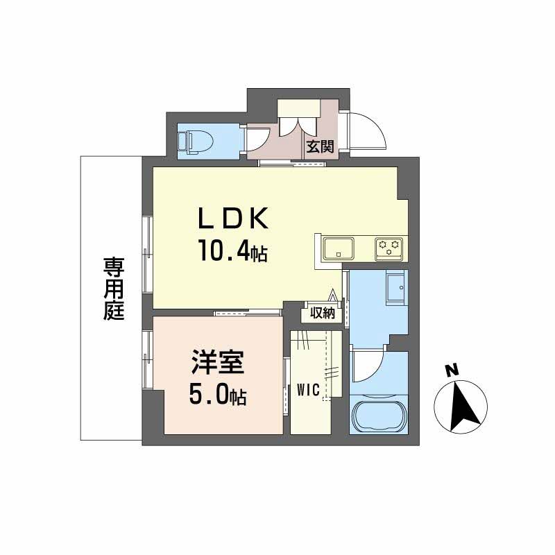 リバーサイドクレド A0102号-15