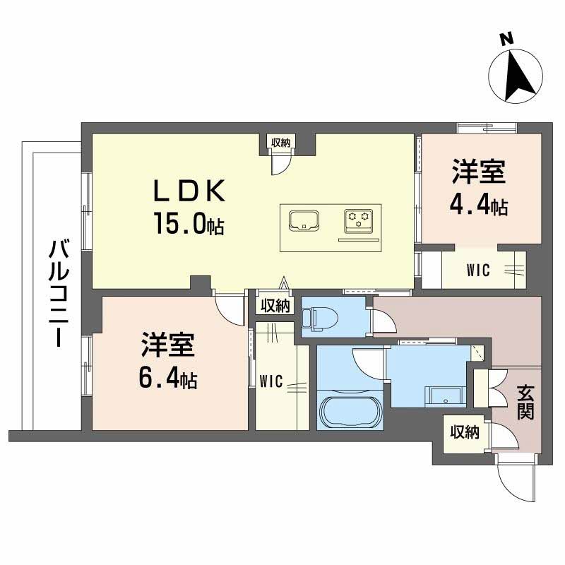 リバーサイドクレド A0201号-15