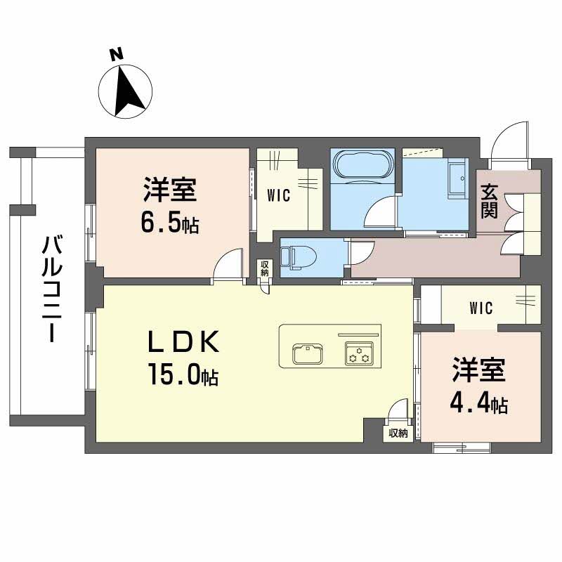 リバーサイドクレド A0203号-15