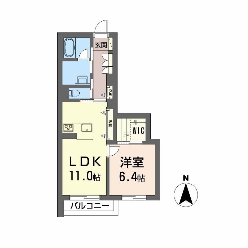 グリナージュ 106号-15