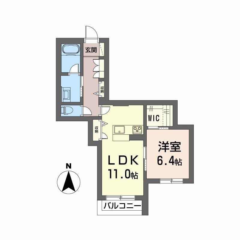 グリナージュ 107号-15