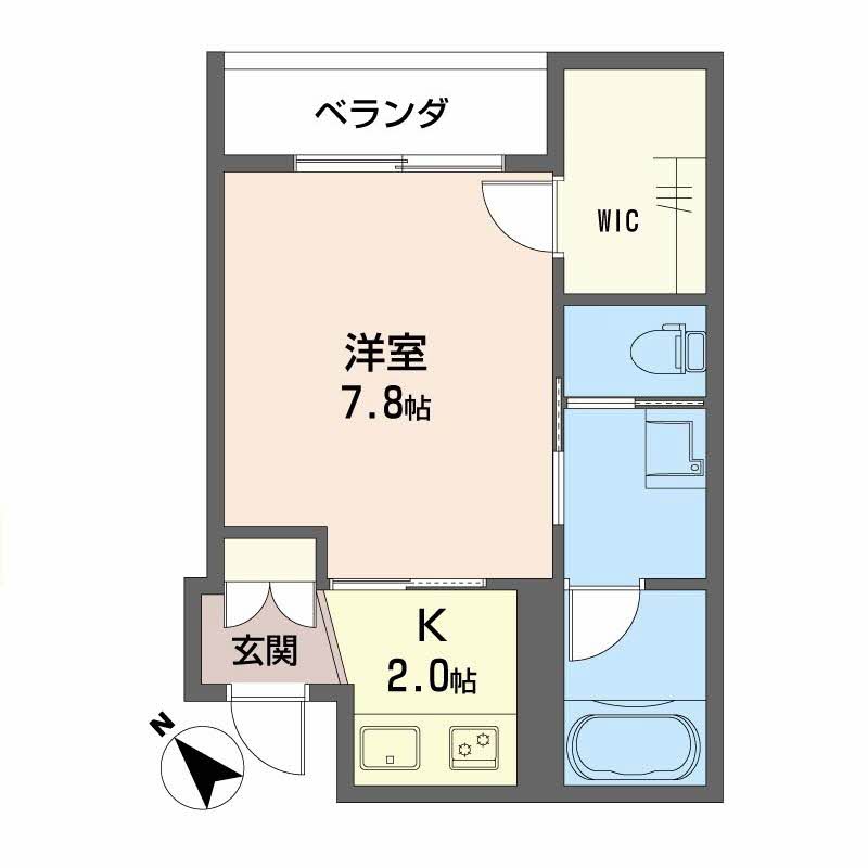 シャーメゾンＤＡＩⅡ 00102号-9