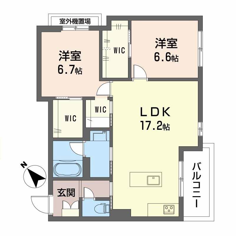 シャーメゾンＤＡＩⅡ 00202号-11