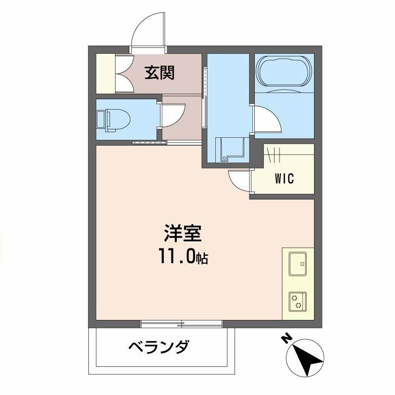 シャーメゾンＤＡＩⅡ 00106号-15