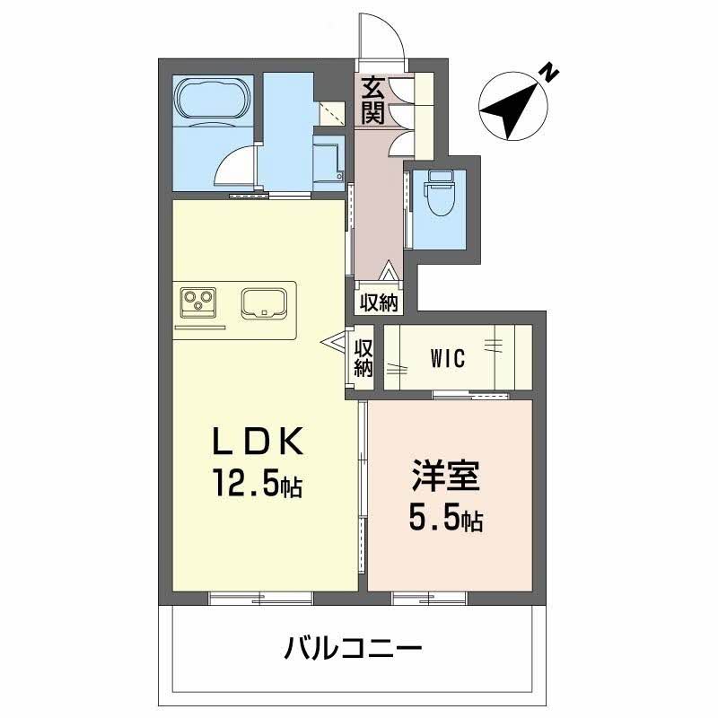 シャーメゾンにしむら 00102号-9