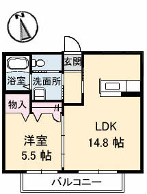 グランフルールA0202-2