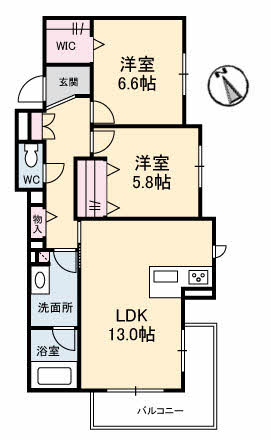 シャーメゾンステージ祇園 A0201号-16