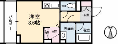 シャーメゾンステージ宇品東 A0210号-16
