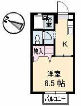 メゾン・クレールA0106-2