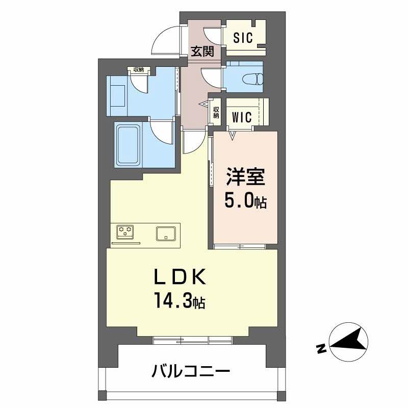 シャーメゾンステージ中央通り00205-2
