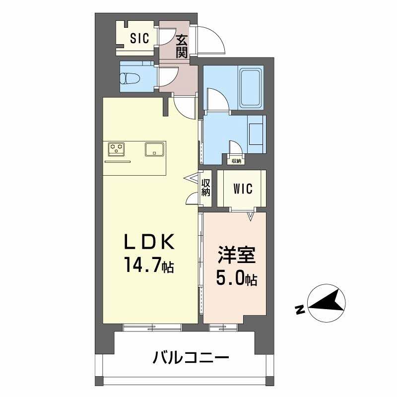 シャーメゾンステージ中央通り00903-2