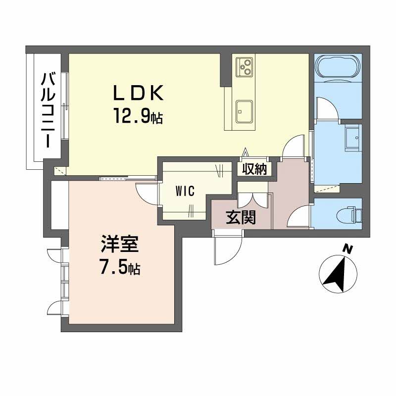 リバーサイド中万々 A0201号-12