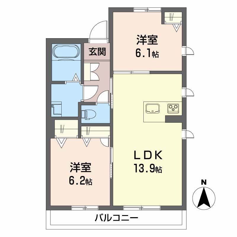 フロントマーレ 1000D号-4