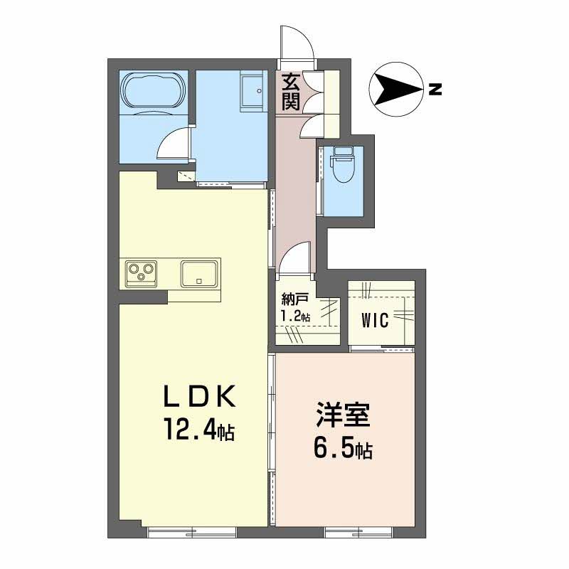 シャーメゾン椿 00102号-9