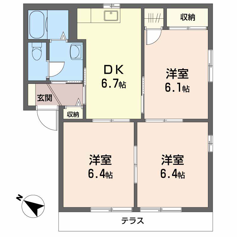 Ｙ’ｓアベニューA0101-2