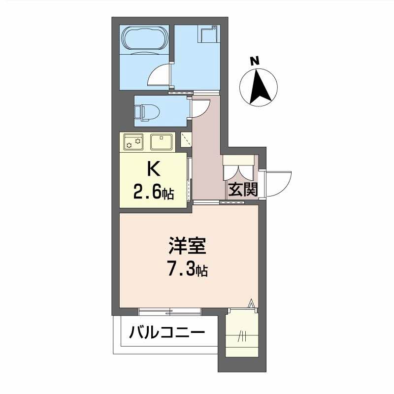シャーメゾン　アーブル A0201号-9