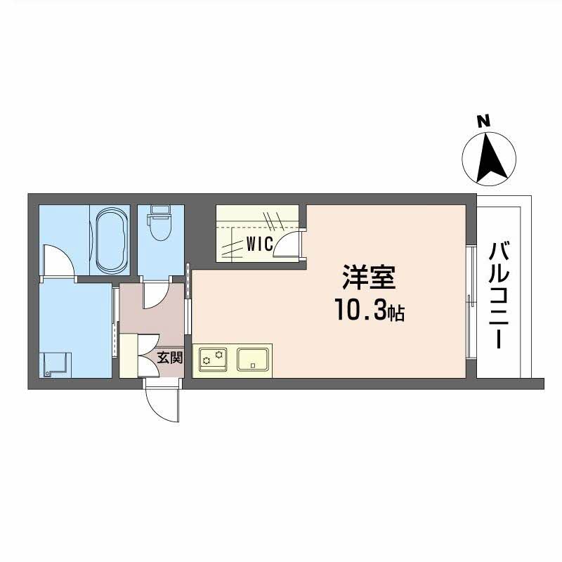 シャーメゾン　アーブル A0302号-10