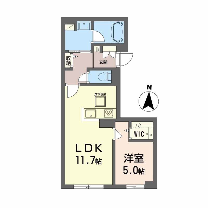 ヴィアソーレ A0102号-15