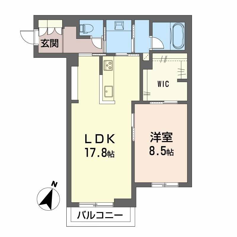 ピアヌーラ翠 00201号-15