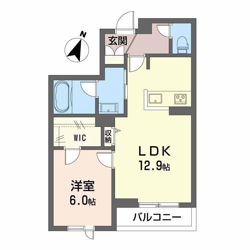 ピアヌーラ翠 00202号-15