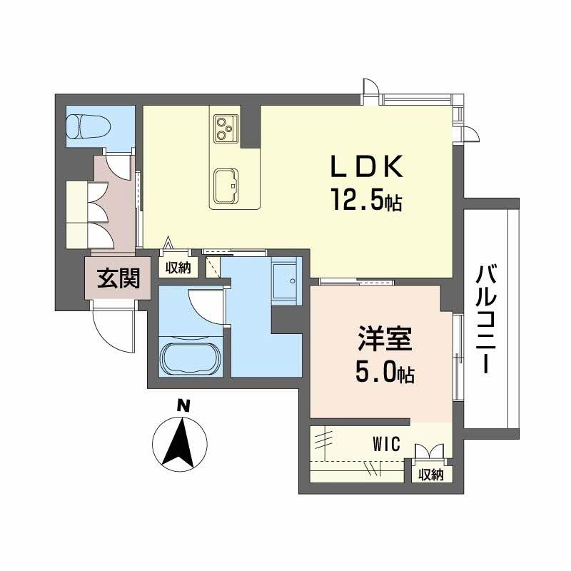 ビィアン アテリア A0201号-15
