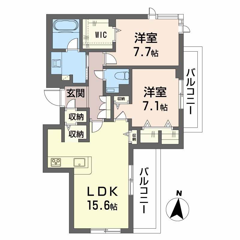 ビィアン　アテリア A0401号-15
