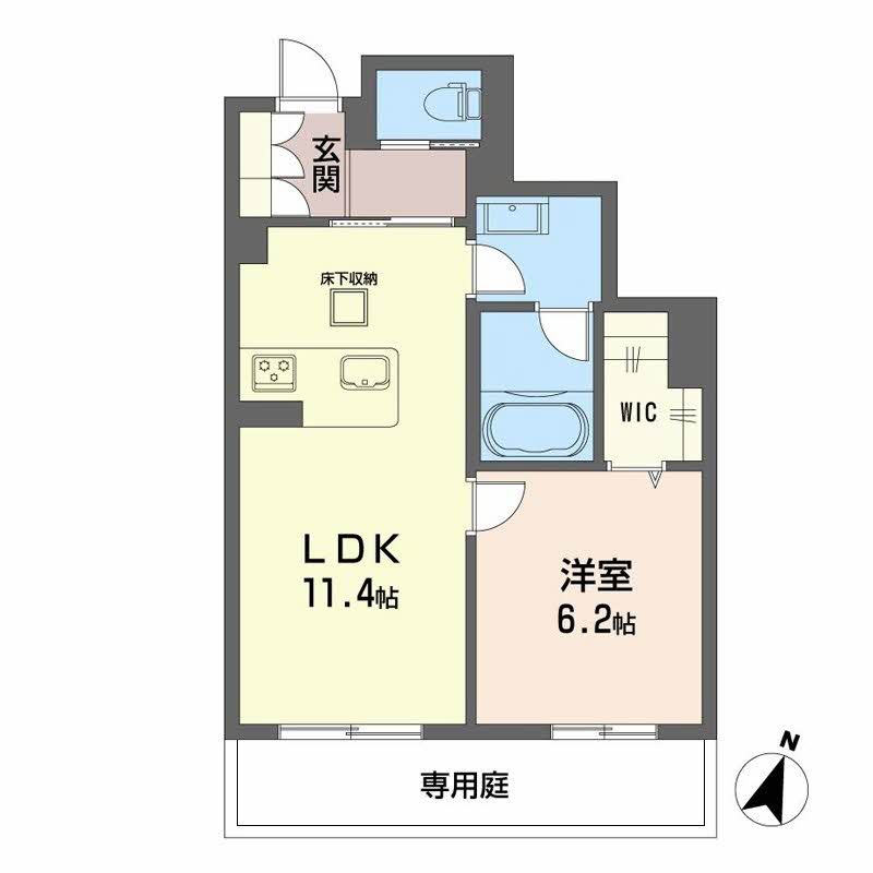 Balloonflower North 00101号-15