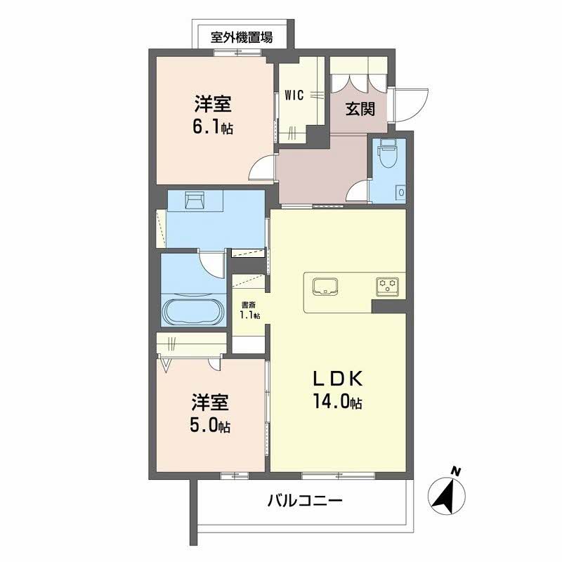 Balloonflower North 00203号-15