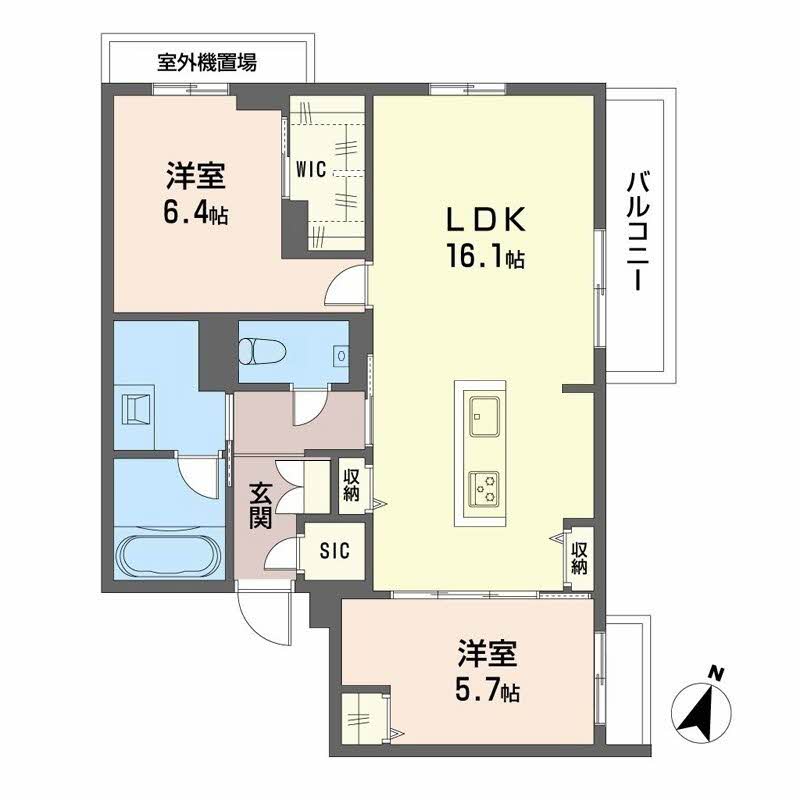 Balloonflower North 00205号-15