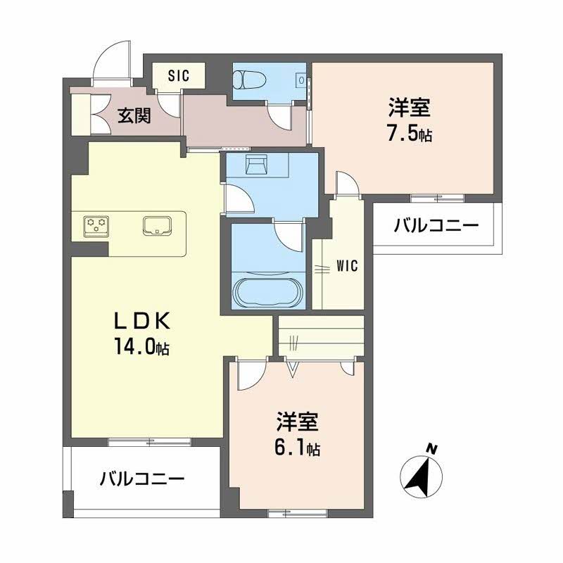 Balloonflower North 00301号-15