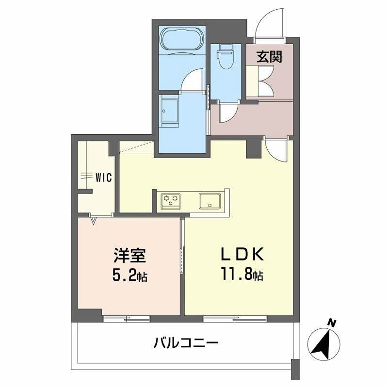 Balloonflower North 00302号-15