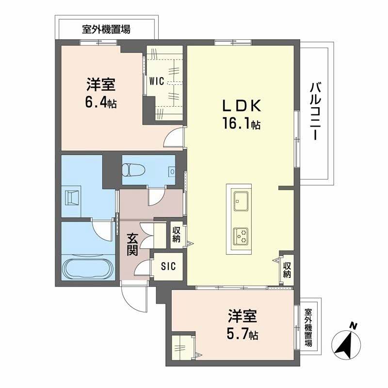 Balloonflower North 00305号-15